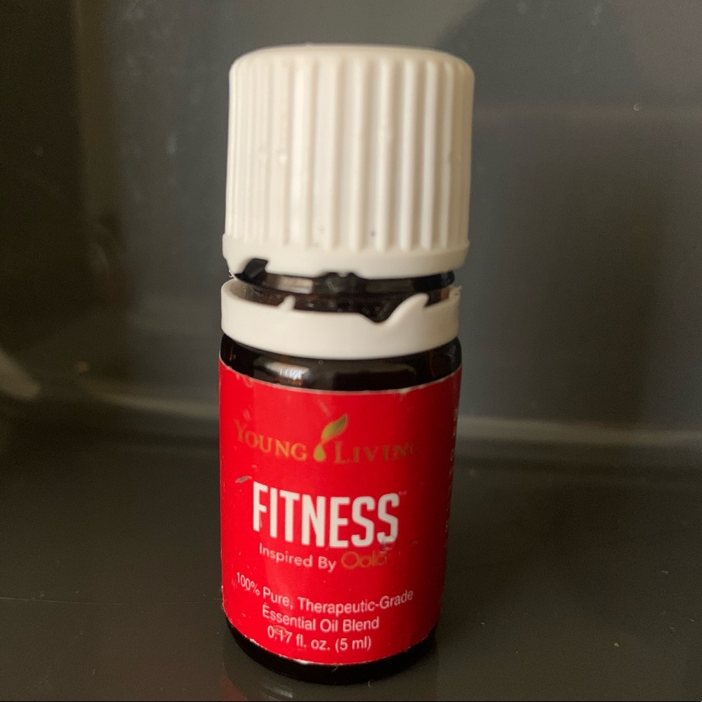 Young living fitness